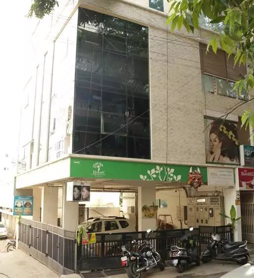 هتل Flagship 17018 Malnad Residency