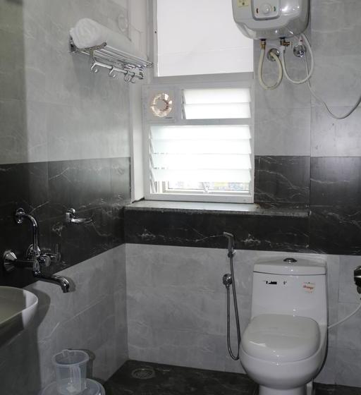 فندق Flagship 17018 Malnad Residency