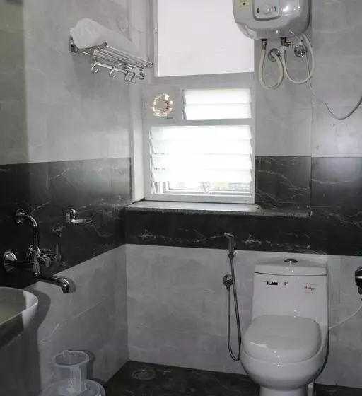 هتل Flagship 17018 Malnad Residency