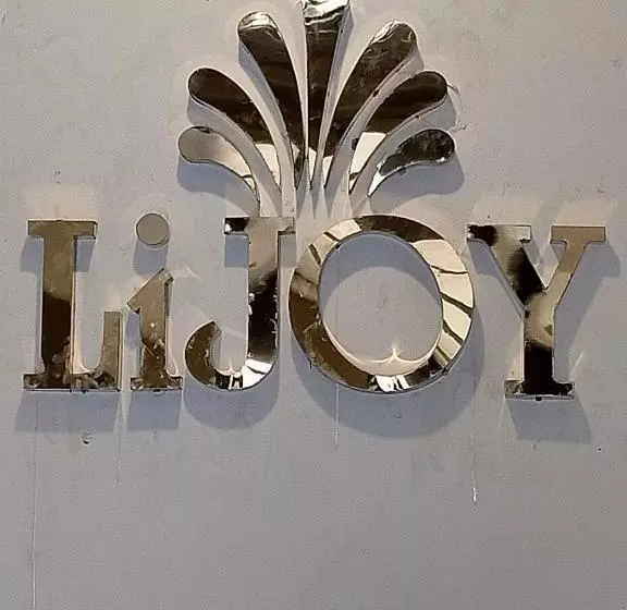 Lijoy Hotel & Restra