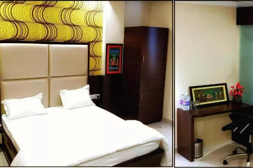 Lijoy Hotel & Restra