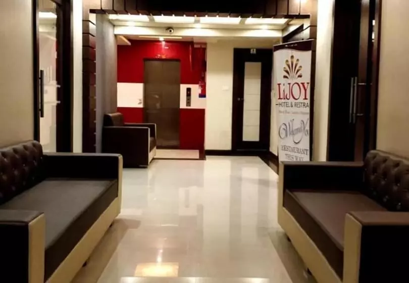 Lijoy Hotel & Restra