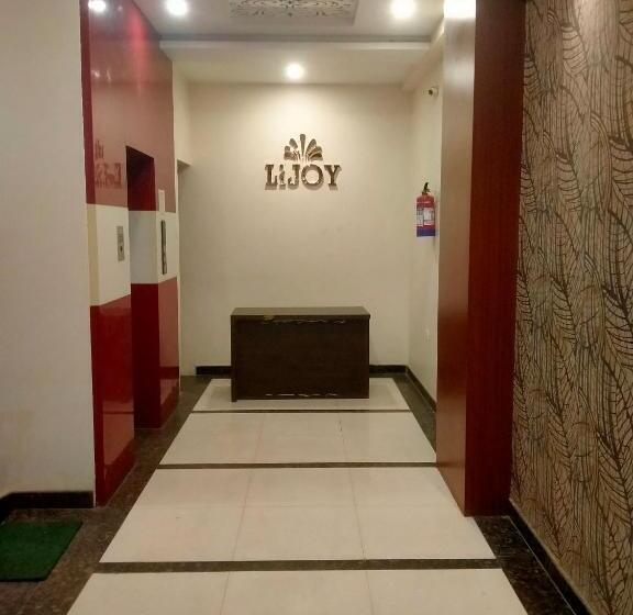 Lijoy Hotel & Restra