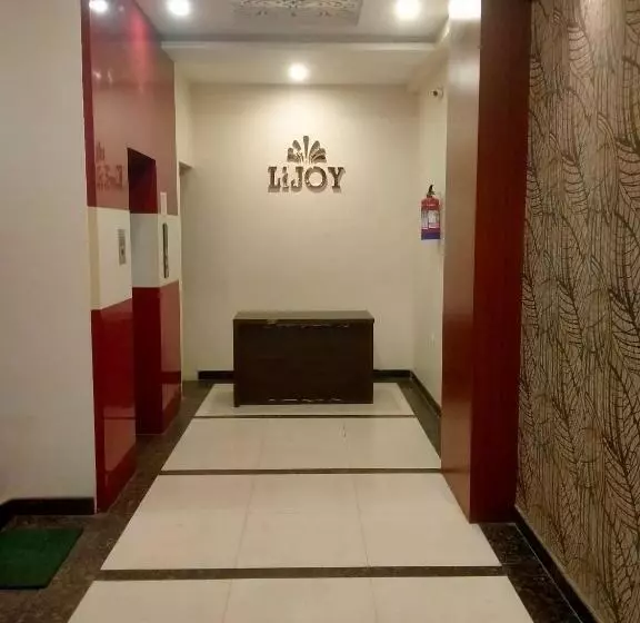 Lijoy Hotel & Restra