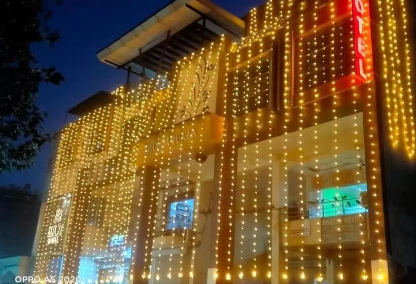 Lijoy Hotel & Restra