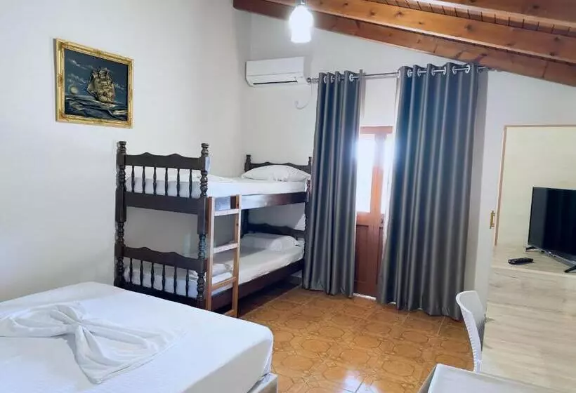 Molla Hotel Restorant