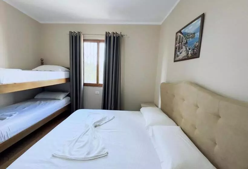 Molla Hotel Restorant