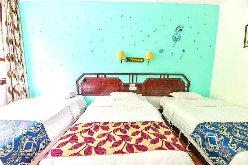 هاستل Doraemon Inn