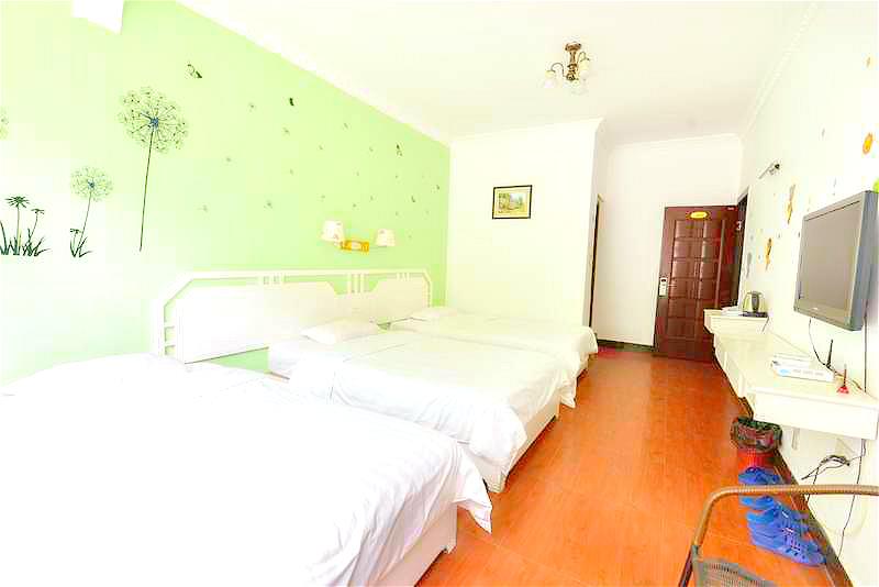 هاستل Doraemon Inn