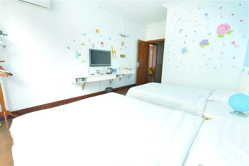 هاستل Doraemon Inn