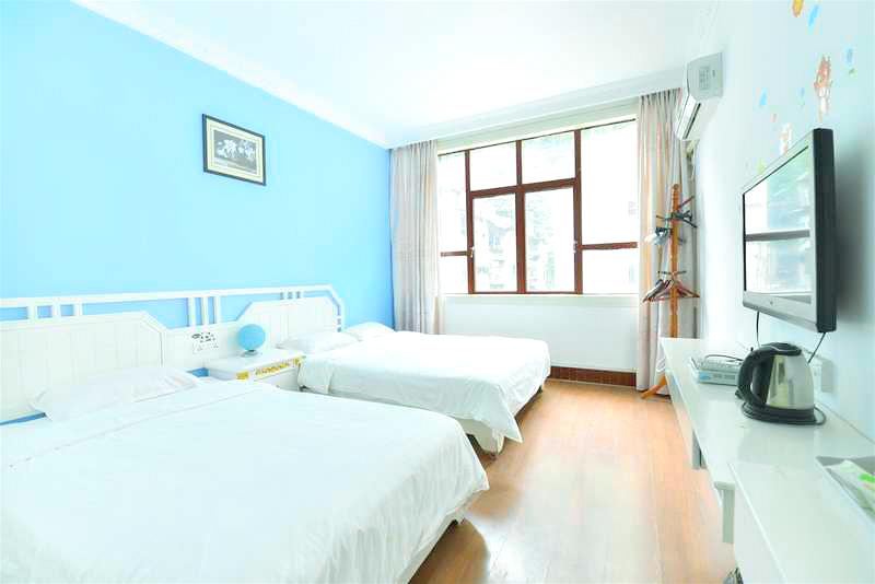 هاستل Doraemon Inn