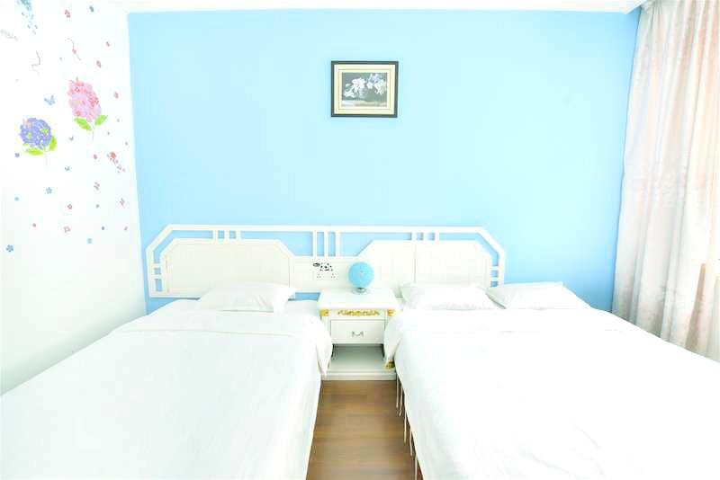 هاستل Doraemon Inn