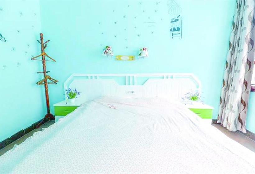 هاستل Doraemon Inn