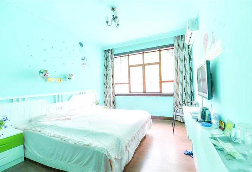 هاستل Doraemon Inn