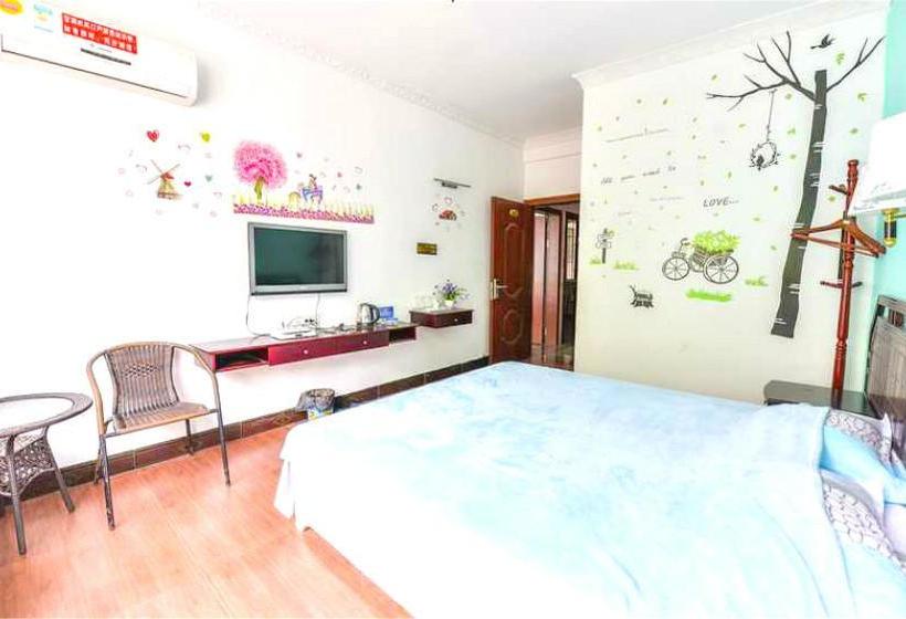 هاستل Doraemon Inn