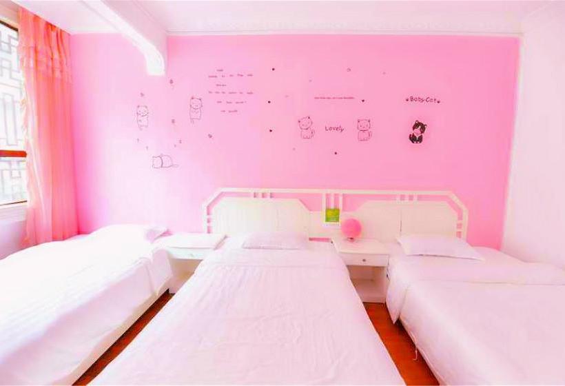 هاستل Doraemon Inn