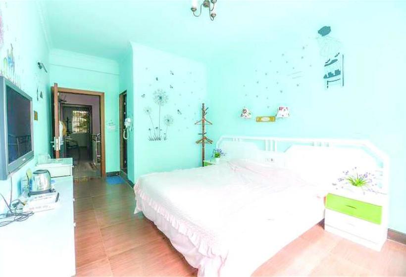 هاستل Doraemon Inn