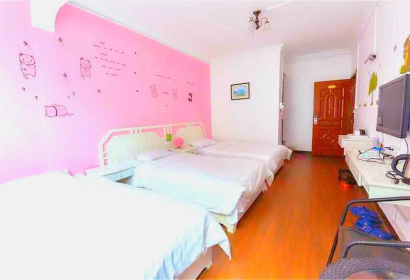 هاستل Doraemon Inn