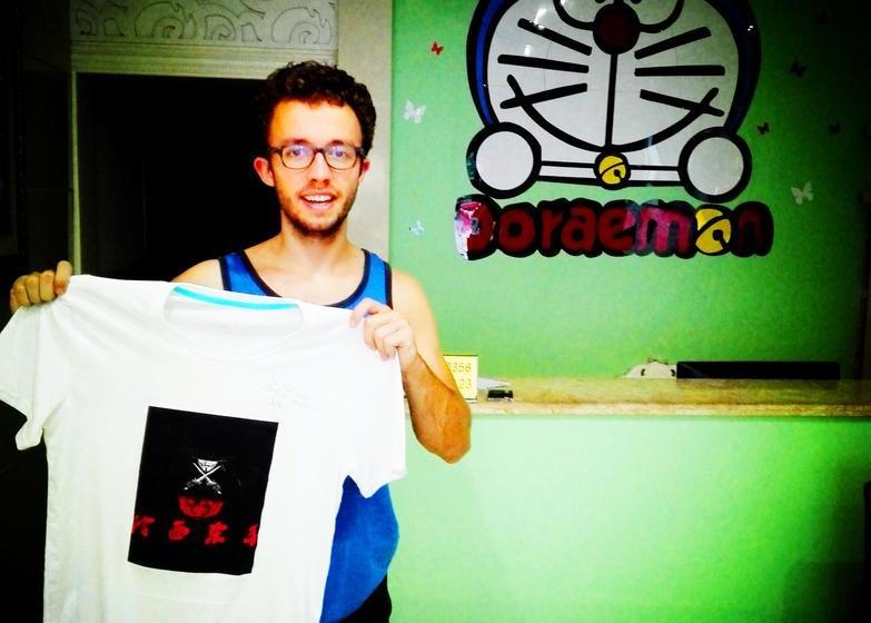 هاستل Doraemon Inn