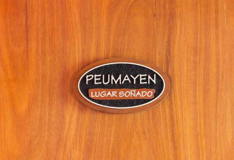 هاستل Hostal Katemu