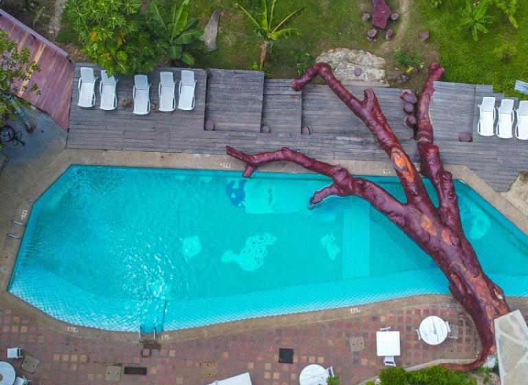 Schronisko Río Elemento