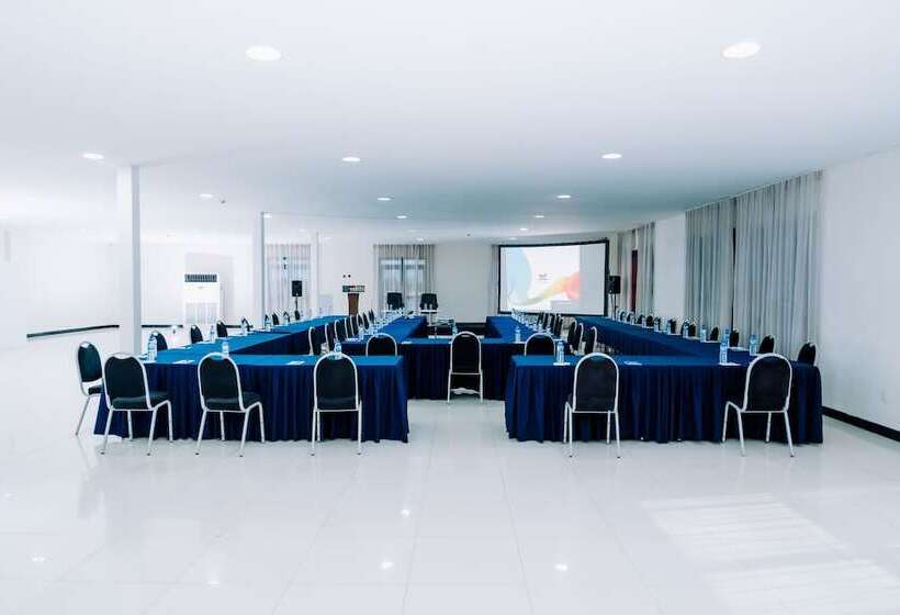 ベッドアンドブレックファースト Beira Terrace