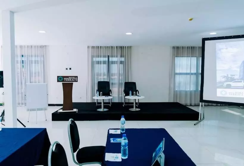 Bed & Breakfast Beira Terrace