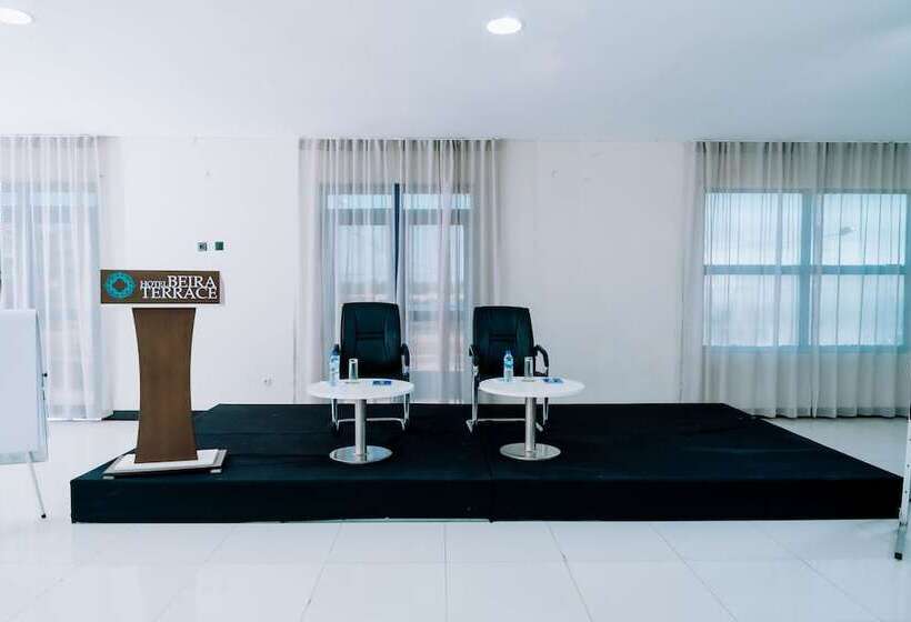 ベッドアンドブレックファースト Beira Terrace