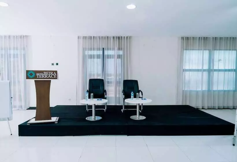 Bed & Breakfast Beira Terrace