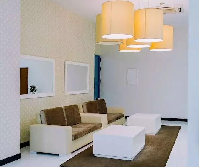 Bed & Breakfast Beira Terrace