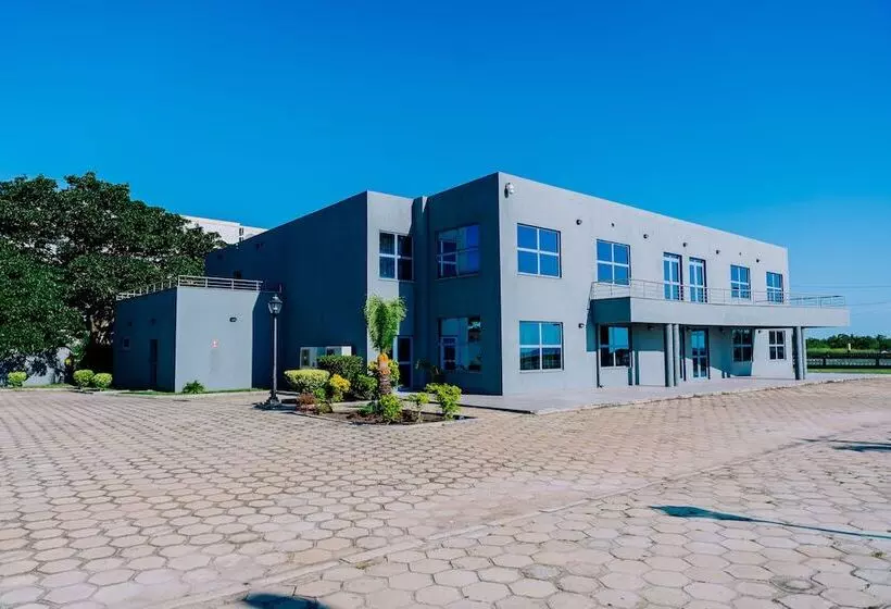 Bed & Breakfast Beira Terrace