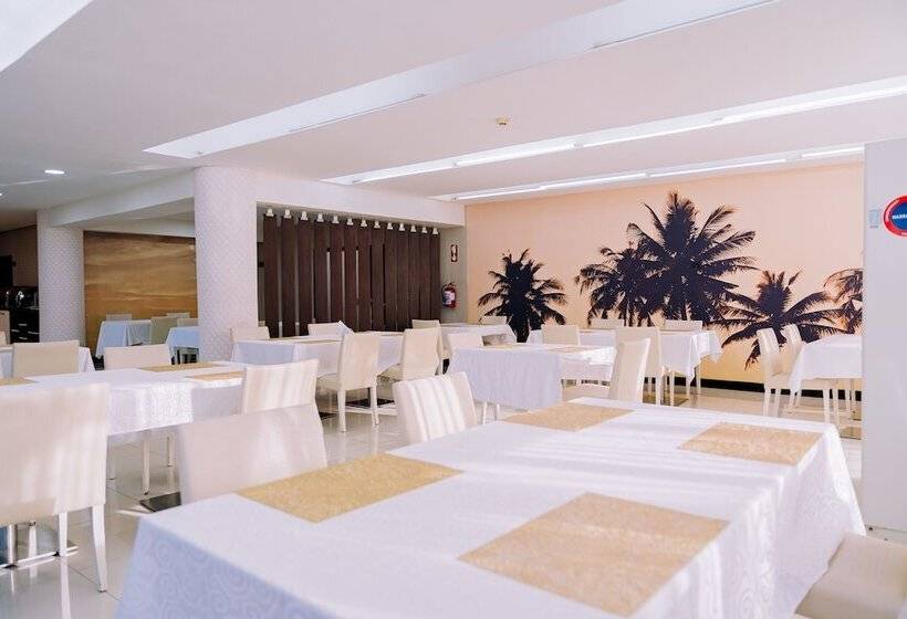 ベッドアンドブレックファースト Beira Terrace