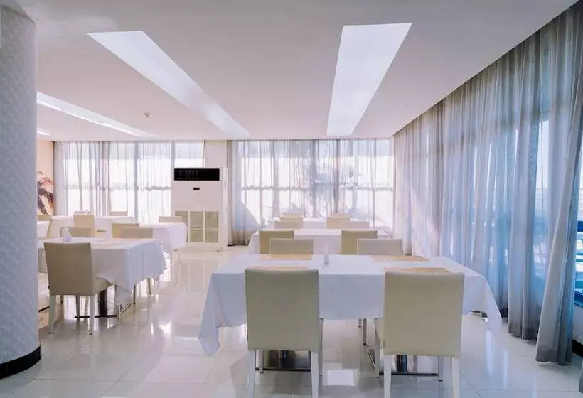 Bed & Breakfast Beira Terrace