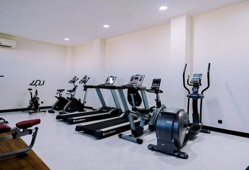 ベッドアンドブレックファースト Beira Terrace