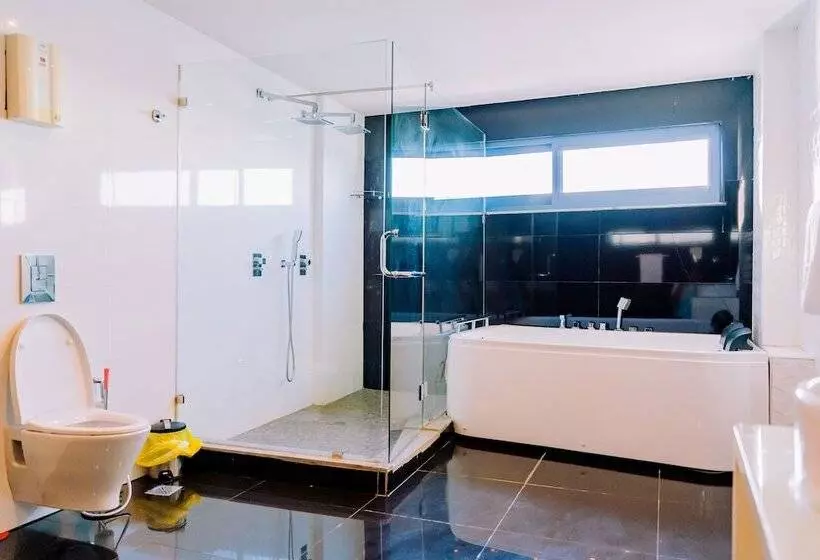 Bed & Breakfast Beira Terrace