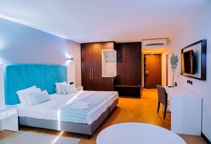 ベッドアンドブレックファースト Beira Terrace