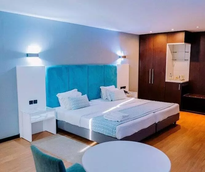 Bed & Breakfast Beira Terrace