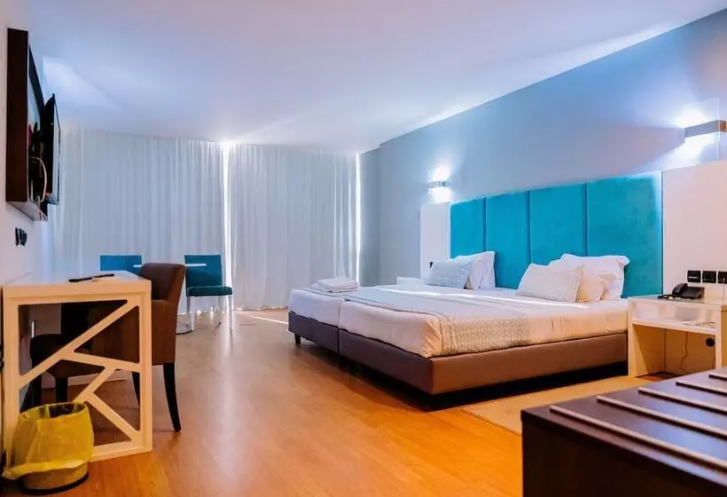 Bed & Breakfast Beira Terrace