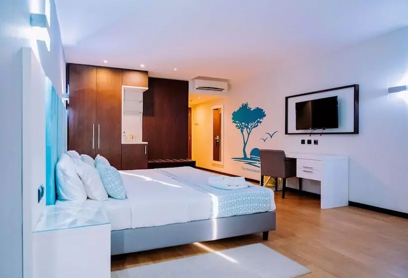 Bed & Breakfast Beira Terrace