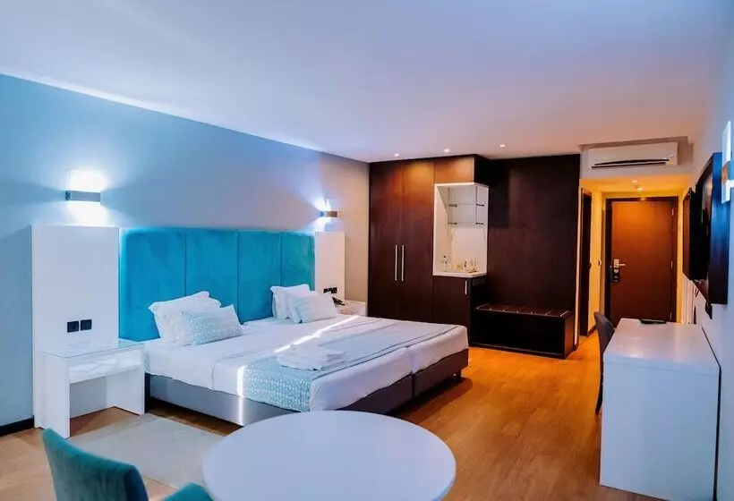 Bed & Breakfast Beira Terrace