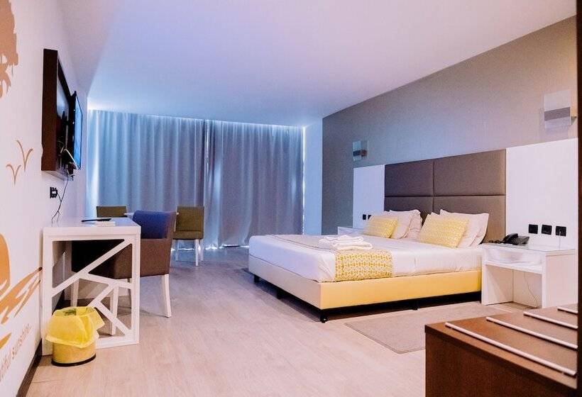 ベッドアンドブレックファースト Beira Terrace