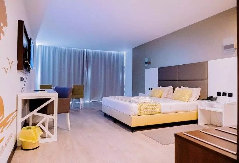 Bed & Breakfast Beira Terrace