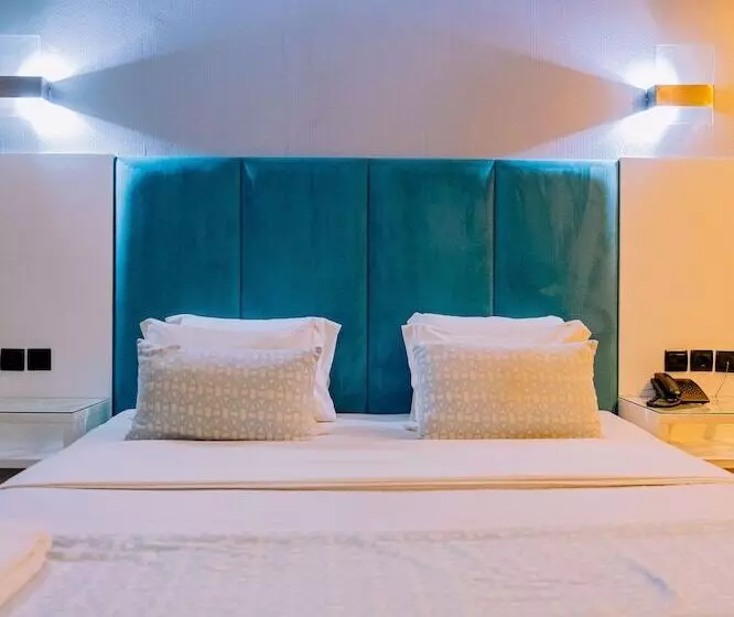 Bed & Breakfast Beira Terrace