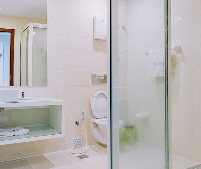 ベッドアンドブレックファースト Beira Terrace