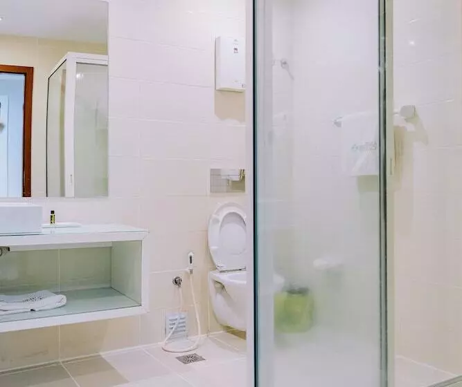 Bed & Breakfast Beira Terrace