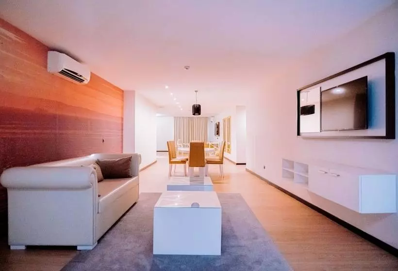 Bed & Breakfast Beira Terrace