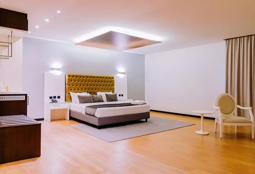 Bed & Breakfast Beira Terrace