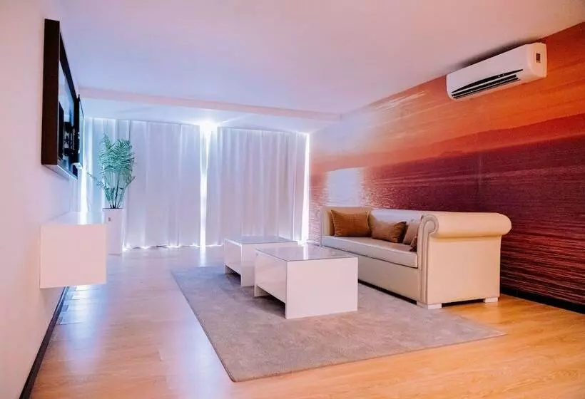 Bed & Breakfast Beira Terrace