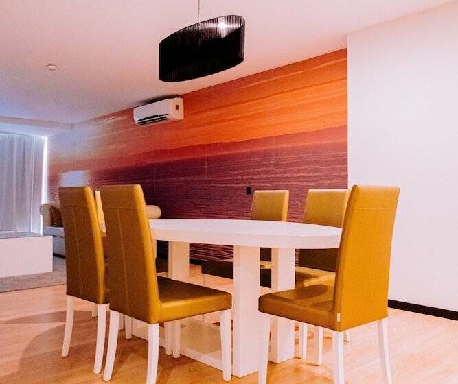 ベッドアンドブレックファースト Beira Terrace