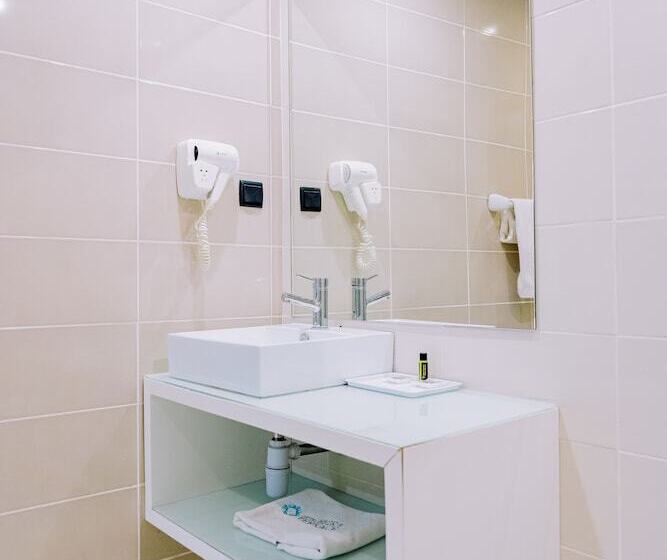 ベッドアンドブレックファースト Beira Terrace